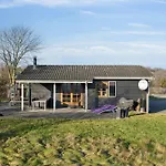 Lovely Near Forest And