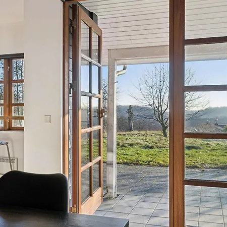 Feriehus Dejligt Nær Skov Og *
