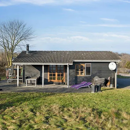 Dejligt Nær Skov Og