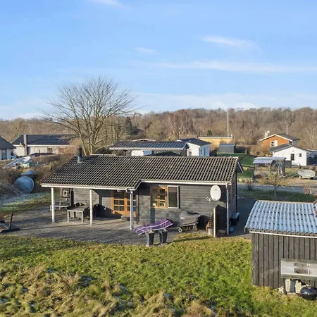 Dejligt Nær Skov Og *