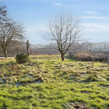 Dejligt Nær Skov Og Feriehus Åbenrå