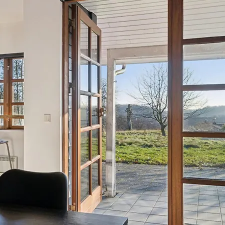 Feriehus Dejligt Nær Skov Og