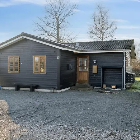 Lovely Near Forest And Aabenraa