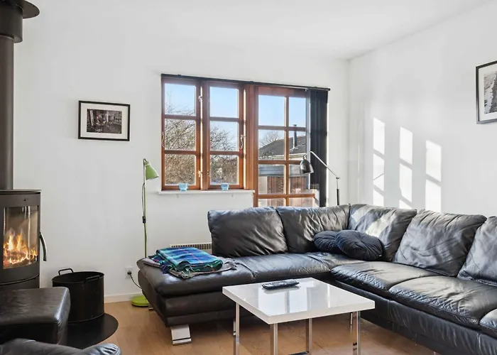 بيت للعطل Lovely Near Forest And *