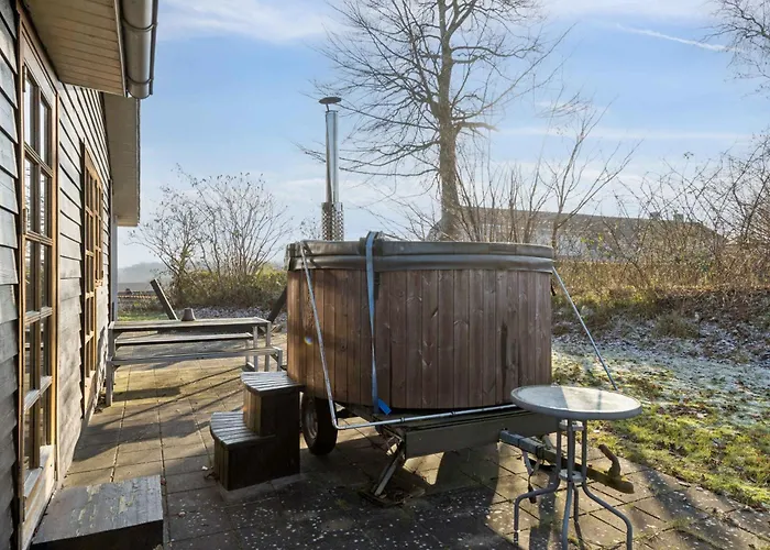 Lovely Near Forest And