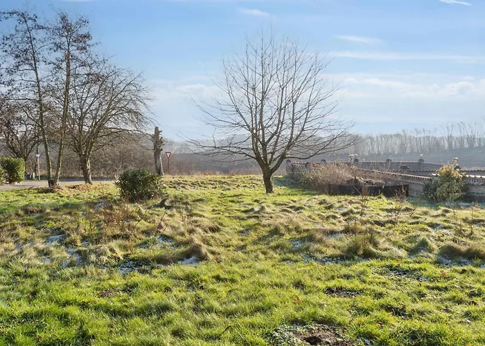 Lovely Near Forest And Dom wakacyjny Aabenraa